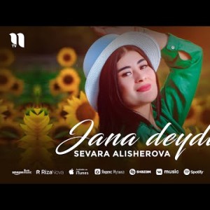 Sevara Alisherova - Jana Deydi