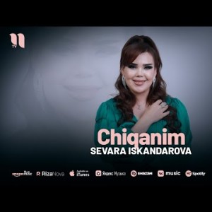 Sevara Iskandarova - Chiqanim
