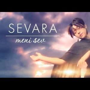 Севара - Мени Сев Meni Sev Video