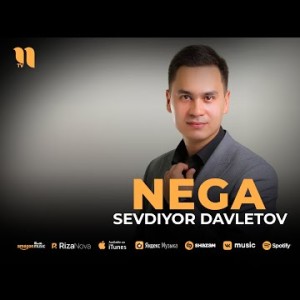 Sevdiyor Davletov - Nega