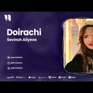 Sevinch Aliyeva - Doirachi