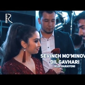 Sevinch Moʼminova - Dil Gavhari Jarayoni