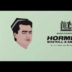 Sha'kill, Abbbose - Hormela