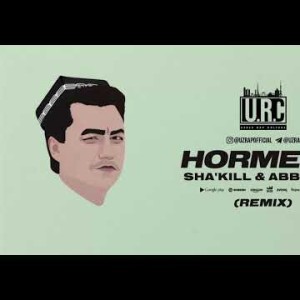 Sha'kill, Abbbose - Hormela Remix 2Nd Drop Trap