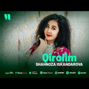 Shahnoza Iskandarova - Qirolim