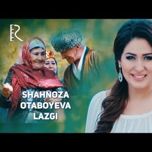 Shahnoza Otaboyeva - Lazgi