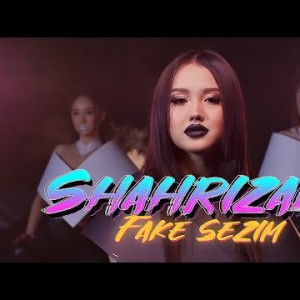 Shahrizada - Fake Sezim