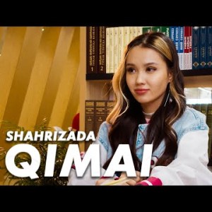 Shahrizada - Qimai