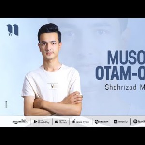 Shahrizod Murodov - Musofir Otamonam