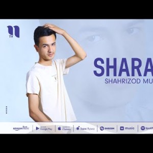 Shahrizod Murodov - Sharapat