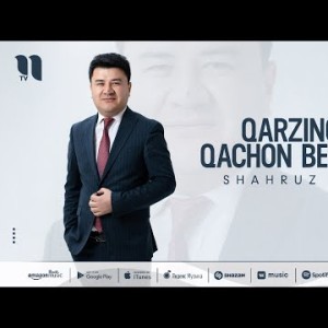 Shahruz Rizo - Qarzingni Qachon Berasan
