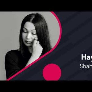 Shahruza - Hayot