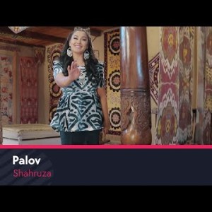 Shahruza - Palov