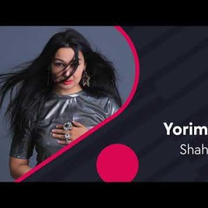 Shahruza - Yorim Galdi