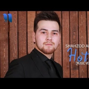 Shahzod Arzibayev - Hotira