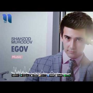 Shahzod Murodov - Egov