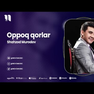 Shahzod Murodov - Oppoq Qorlar