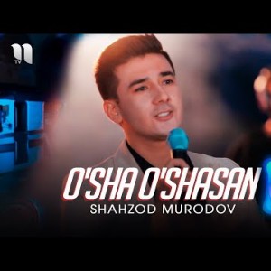 Shahzod Murodov - Oʼsha Oʼshasan Metro Shou Koʼrsatuvidan