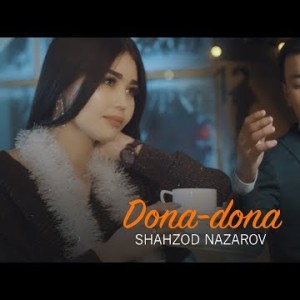 Shahzod Nazarov - Dona