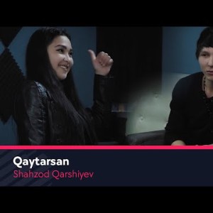 Shahzod Qarshiyev - Qaytarsan