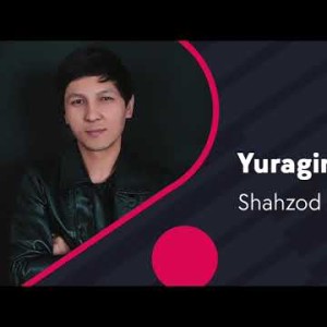 Shahzod Qarshiyev - Yuragim Yondi
