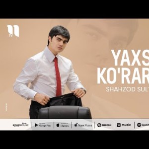 Shahzod Sultonov - Yaxshi Ko'rardim