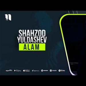 Shahzod Yuldashev - Alam