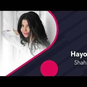 Shahzoda - Hayot Ayt