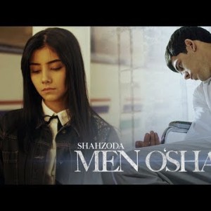 Shahzoda - Men Oʼsha