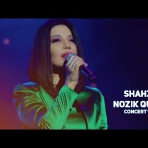Shahzoda - Nozik Qushcha
