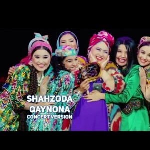 Shahzoda - Qaynona