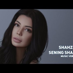 Shahzoda - Sening Shahringda