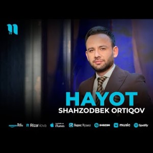 Shahzodbek Ortiqov - Hayot