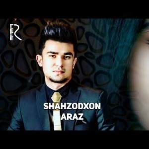 Shahzodxon - Araz