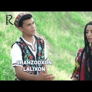 Shahzodxon - Lalixon