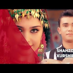 Shahzodxon - Xurshid Kabi