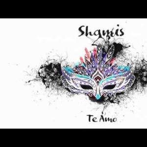 Shamis - Te Amo