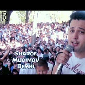 Sharof Muqimov - Bembi