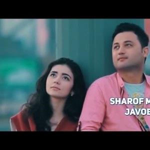 Sharof Muqimov - Javob Ber