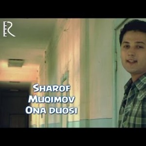Sharof Muqimov - Ona Duosi