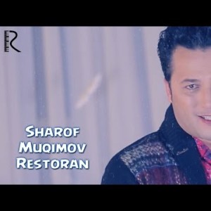Sharof Muqimov - Restoran