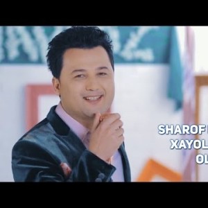 Sharof Muqimov - Xayollaring Olay