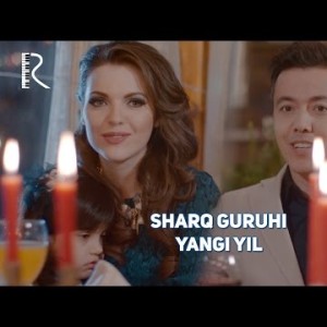 Sharq Guruhi - Yangi Yil