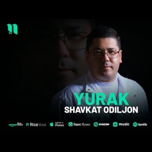 Shavkat Odiljon - Yurak