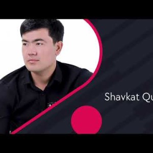 Shavkat Qurambayev - Bevafo