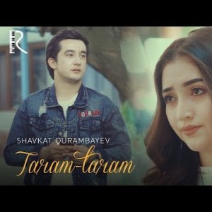 Shavkat Qurambayev - Taram