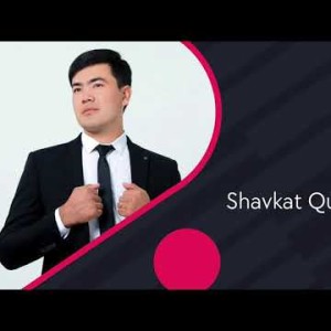 Shavkat Qurambayev - Yevropa