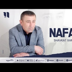 Shavkat Xamdamov - Nafaqa