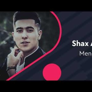 Shax Atajanov - Mening Iqonim