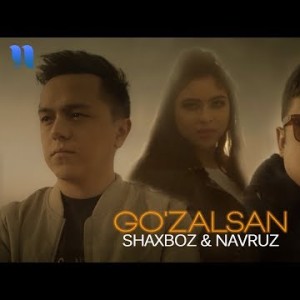 Shaxboz Navruz - Goʼzalsan